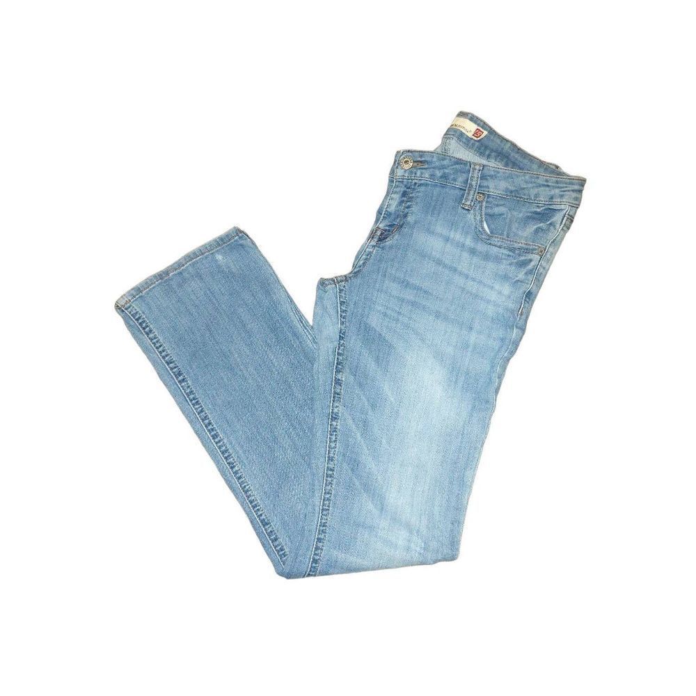 Women's/Girls Just USA 5 Pocket Denim Jeans Sz 13